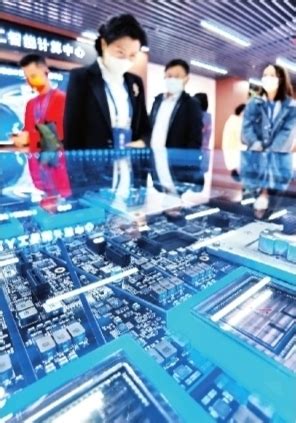 从武汉模式走向中国模式，打造人工智能产业发展的“中国样板”_TMT观察网