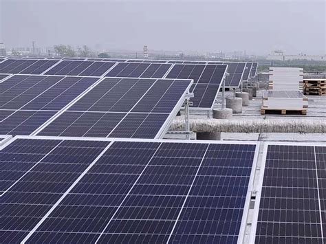 全国首个碲化镉薄膜电池光伏屋顶（BIPV）光伏村项目在宁波开工凤凰网宁波_凤凰网
