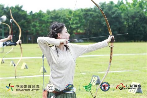 全国射箭锦标赛-展会赛事-潍坊欢乐海旅游度假区