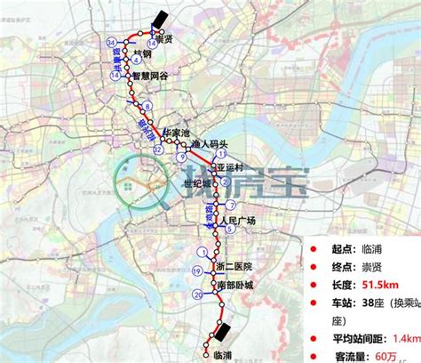杭州地铁10条线最新消息一览-中国e车网行业资讯