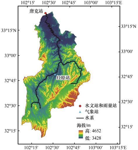 广东河源水质综合指数全省第一-国际环保在线