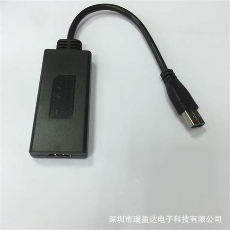 现货 USB3.0转HDMI转接线 USB3.0 to HDMI ADAPTER-阿里巴巴