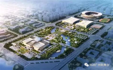 上海宝冶郑州分公司安阳文体中心项目掀起“五一”大干热潮__财经头条