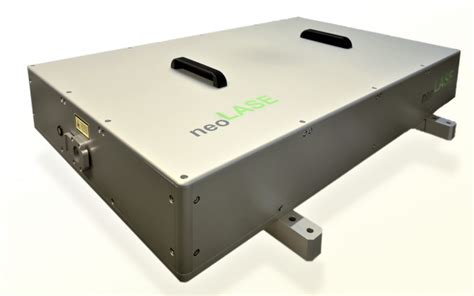 neoLASE工业激光系统入围激光技术创新奖