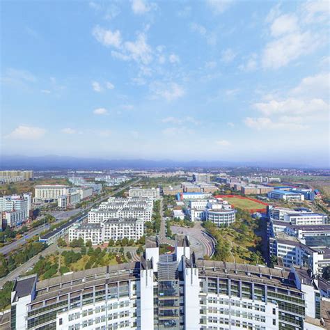 衢州工程技术学校（衢州市技师学院）-VR全景城市