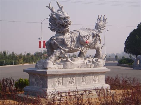 济宁市文化和旅游局 国家级 济宁非遗记录之麒麟传说