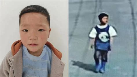 11岁男孩在“村里”失踪，找到时已遇害，遗体没穿衣服被压“砖头”下！_腾讯视频