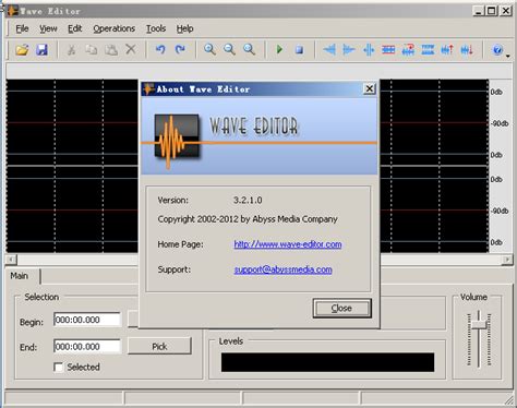 音乐编辑器-一款专业强大的音乐编辑处理工具-音乐编辑器下载 v8.12.1.222最新版-完美下载