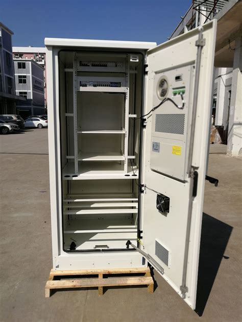 厂家直销恒温机柜室外一体化机柜智能5G通信柜ETC恒温机柜定制-阿里巴巴