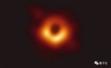 首个拥有三个超大质量黑洞的星系“现身”