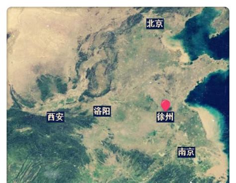 定了，徐州提前进入枢纽3.0时代！！ 两个小镇成了“淮海国际陆港”的两大基地-北京吉屋网