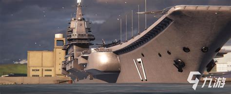 现代战舰：在线海战下面两个按钮是什么 现代战舰：在线海战下面两个按钮一览-梦幻手游网