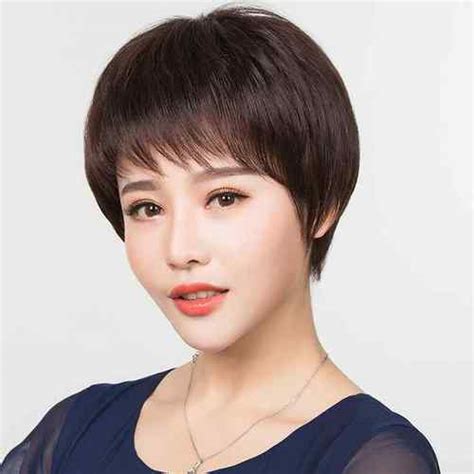 熊黛林妈妈发型图片