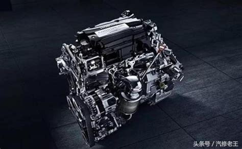 丰田2.0T的8AR-FTS发动机耐用吗，看完你就明白了_易车