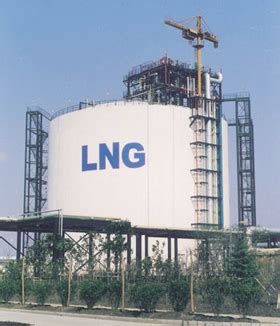 2019国际LNG会议|未来天然气进口市场将形成“液气”共存的竞争格局|界面新闻
