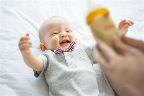 母婴食品企业如何制定品牌定位战略