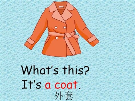coat什么意思-coat什么意思,coat,什么,意思 - 早旭阅读