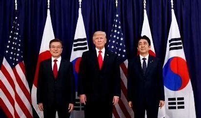 日本和韩国作为美国的盟友为何没有加入北约？ - 知乎