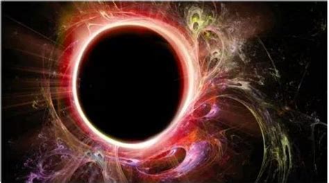 离地球最近的黑洞有多近，听听科学家怎么说，说出来吓你一跳