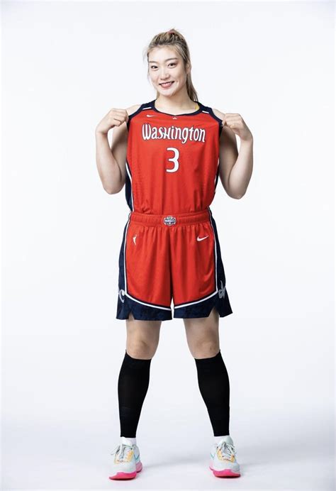 女篮国手李梦加盟WNBA华盛顿神秘人队_凤凰网