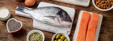 What Types of Fish Contain Omega-3? | OmegaQuant