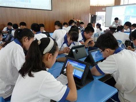 安徽芜湖市：“互联网+”的智慧教育 - 成都教育技术装备管理中心