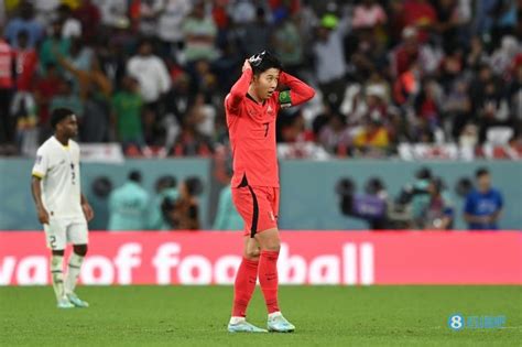 韩国vs葡萄牙前瞻：韩国队能否创造奇迹？-直播吧