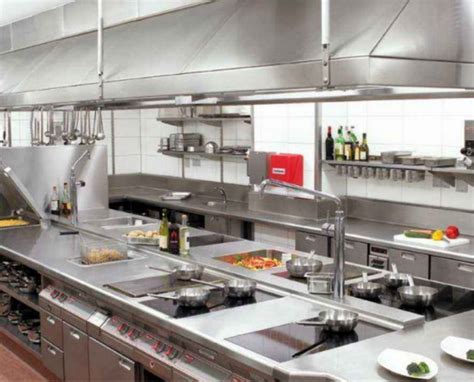 商用厨房设备都有哪些-上海三厨厨房设备有限公司 - 上海三厨厨房设备有限公司