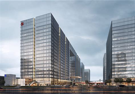 中海北辛安棚户区改造656地块项目-北京市勘察设计研究院有限公司