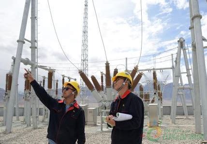 深能福塔塔什库尔干2万千瓦光伏发电项目运行-国际太阳能光伏网