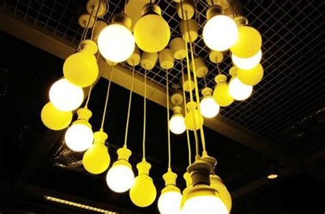 四种常见的室内家居照明灯具介绍(附室内灯光配置指南)-上海装潢网