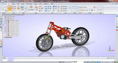 南通三维CAD creo软件 代理商_行业软件_第一枪