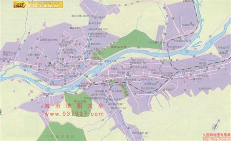 通化市地图,通化地图全图,通化市卫星地图高清版 - 地理教师网