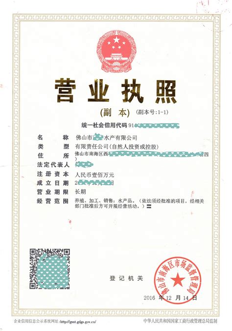 佛山禅城注册公司营业执照公司 公司注册申请公司 需要什么条件 - 八方资源网