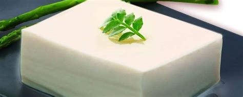 豆腐分为哪几种，如何才能买到优质豆腐？【食材区分】 - 知乎