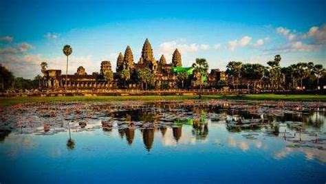 去柬埔寨旅游可以用人民币吗 柬埔寨换钱攻略_旅泊网