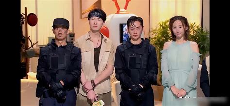 王祖蓝回巢否认与男艺人C君不和 却避谈与TVB女高层不和传闻