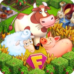 超级农民游戏破解版下载-超级农民破解版(superfermery)v1.2.6 安卓版 - 极光下载站