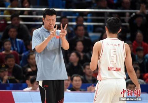 终到再见时！中国篮协宣布八一男女篮退出职业联赛-新闻频道-和讯网
