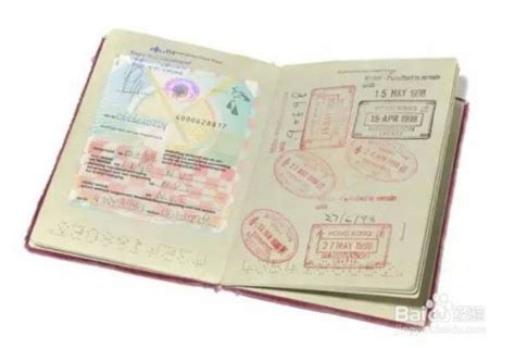 护照过期如何办理流程-百度经验