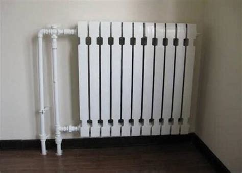 暖气管道安装规范介绍