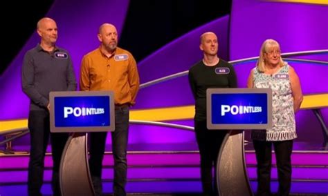Pointless » Games Warehouse