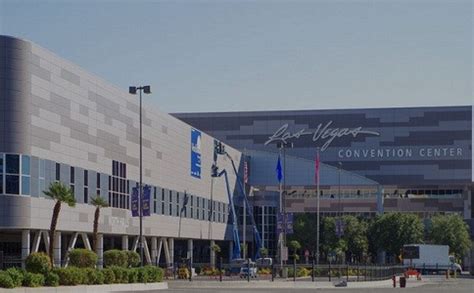 全球顶级会展 |（九）外国会展城市—美国拉斯维加斯 - 职工园地 - 陕西省会展中心