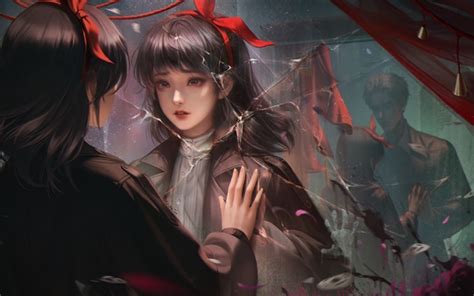 无间地狱图片