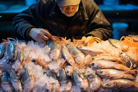 普吉岛海鲜篇之拉威Rawai海鲜市场_巴拉排行榜