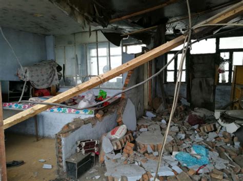 吉林省民政厅积极应对松原地震-吉网（中国吉林网）