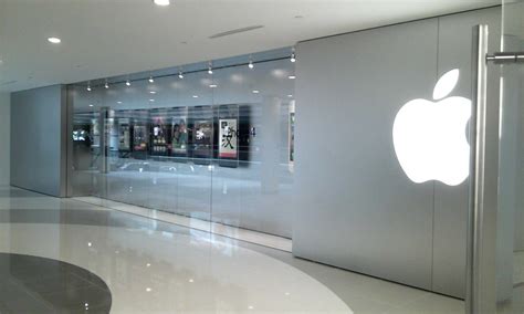 关于上海apple旗舰店-上海苹果旗舰店有几家分别在哪