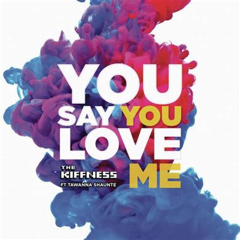 You Say You Love Me - Song Download from You Say You Love Me @ JioSaavn
