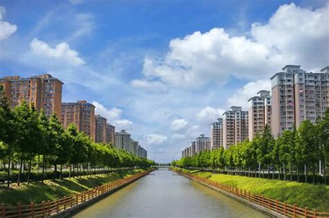 [上海]上海浦江华侨城建筑模型设计（2018年）-sketchup模型-筑龙渲染表现论坛