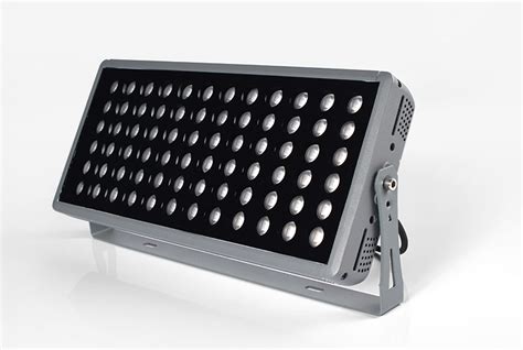 厂家直销50W100W LED远距离投射灯 窄角度高档投光灯 工程光束灯-阿里巴巴